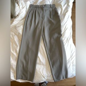 Wilfred Effortless pant | Size 8